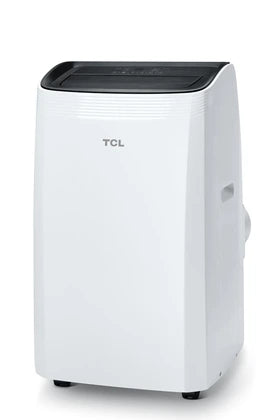 Climatiseur mobile Tcl P12P6SW2F Blanc