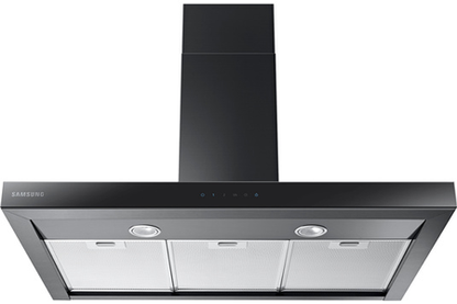 Hotte décorative murale Samsung NK36M5070BM/UR