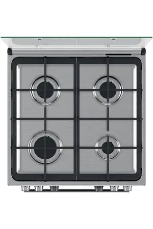 Gazinière Whirlpool WS68G8CCXT/E/1