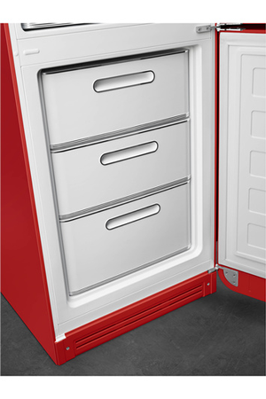 Refrigerateur congelateur en bas Smeg FAB32RRD5