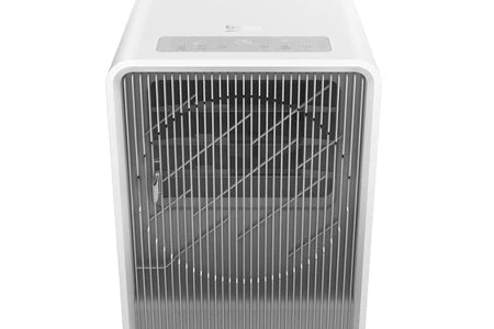 Climatiseur mobile Beko BP409C