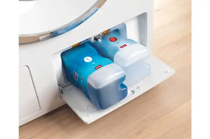 Lave-linge hublot Miele WCI 960 TWINDOS