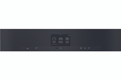 Four Miele DGC7665HCPROIN