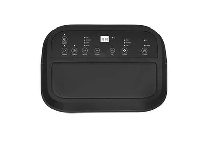 Climatiseur mobile Generique Predator  S40H WIFI - 3500W et 12000BTU