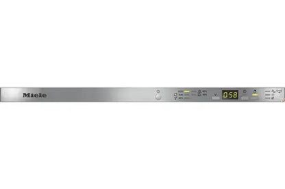 Lave-vaisselle Miele G 5161 SCVI - Encastrable 60 CM