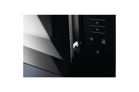 Micro-ondes + Gril Electrolux KMFD263TEX