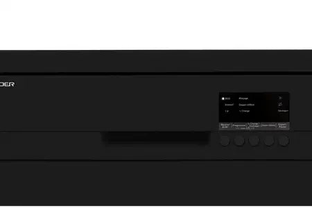 Lave-vaisselle Schneider SDW947DBM