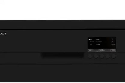 Lave-vaisselle Schneider SDW947DBM
