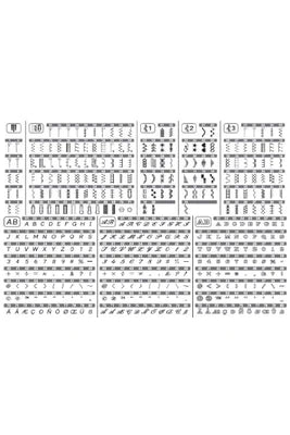 Machine à coudre Brother Innovis A150