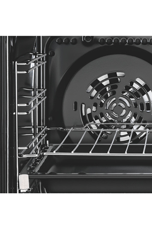 Cuisinière vitrocéramique Arthur Martin AKC64511EX Inox