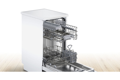 Lave-vaisselle Bosch Serenity SPS2HKW62E