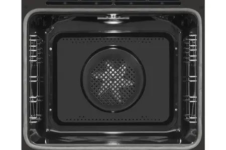 Cuisinière mixte Thomson TMMP62.3+1X