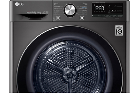 Sèche-linge Lg RH9V92BS