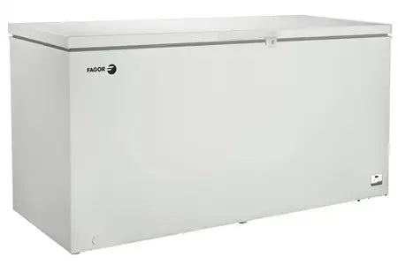 Congélateur coffre Fagor FCC700E