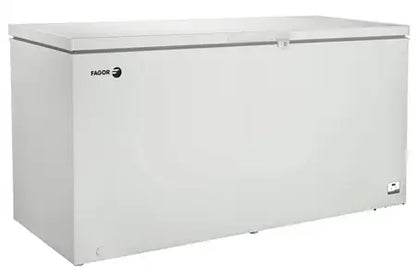 Congélateur coffre Fagor FCC700E