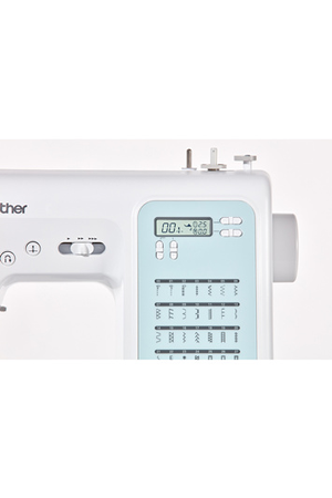 Machine à coudre Brother électronique FS40s