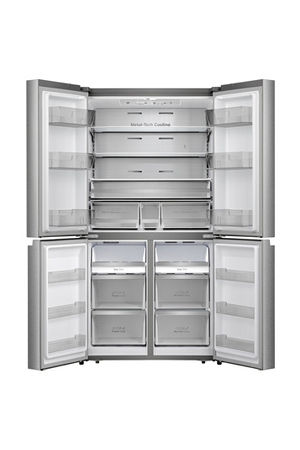 Réfrigérateur multi-portes Hisense RQ758N4SBSE