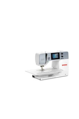 Machine à coudre Bernina 570qe