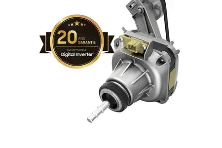 Sèche-linge Samsung DV80CGC0B0AE