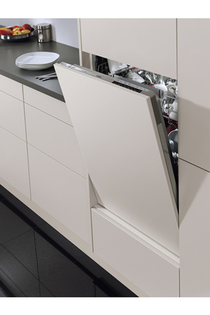 Lave-vaisselle Aeg FSK93717P - Encastrable 60CM