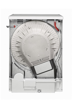 Sèche-linge Electrolux EW6C4735SC