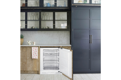 Congélateur top Smeg U8F082DF1 - Encastrable 82CM