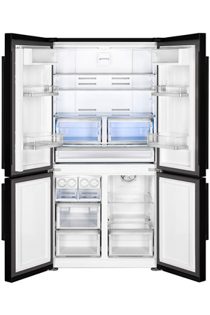 Réfrigérateur multi-portes Smeg FQ60NDF