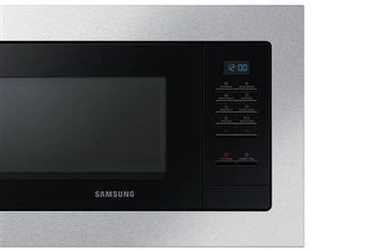 Micro-ondes + Gril Samsung MG23A7013CT