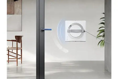 Ecovacs Winbot W2 Pro Omni Blanc