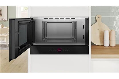 Micro-ondes mono-fonction Bosch BFL9221B1