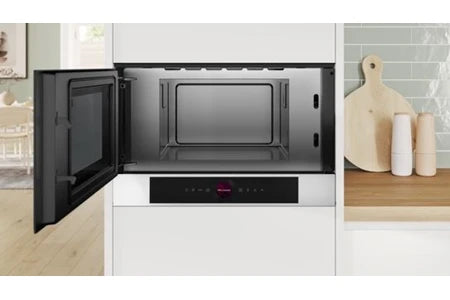 Micro-ondes mono-fonction Bosch BFL7221W1