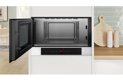 Micro-ondes mono-fonction Bosch BFL7221W1