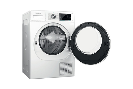 Sèche-linge Whirlpool W7XD95WRFR
