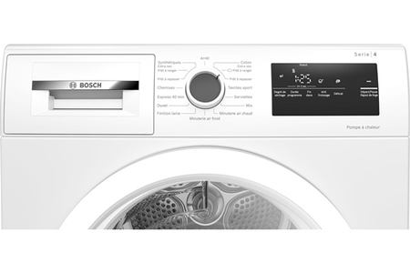 Sèche-linge Bosch WTH83V13FR
