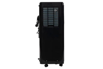 Climatiseur mobile Generique Predator S40 - 3500W et 12000BTU - 3 en 1 - Noir