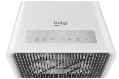 Climatiseur mobile Beko BP409C