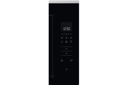 Micro-ondes + Gril Electrolux KMFD263TEX