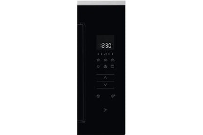 Micro-ondes + Gril Electrolux KMFD263TEX