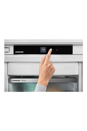 Congélateur armoire Liebherr SIFNSF5128-20 - Encastrable 178 cm