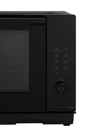 Micro-ondes combiné Panasonic NN-DS59NBEPG COMBINE VAPEUR