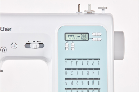 Machine à coudre Brother électronique FS40s