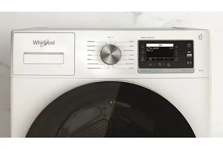 Sèche-linge Whirlpool W7XD95WRFR