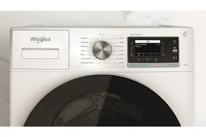 Sèche-linge Whirlpool W7XD95WRFR