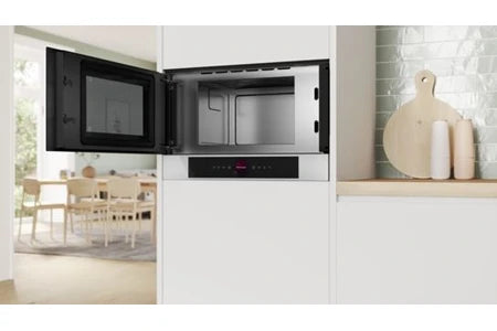 Micro-ondes mono-fonction Bosch BFL7221W1