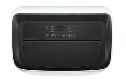 Climatiseur mobile Tcl P12P6SW2F Blanc