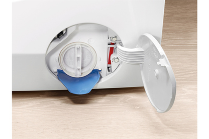 Lave-linge séchant Electrolux EW7W4316DA