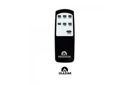 Climatiseur mobile Generique Predator  S40H WIFI - 3500W et 12000BTU