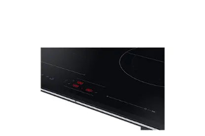 Plaque induction Samsung NZ63B6056GK - Table a induction