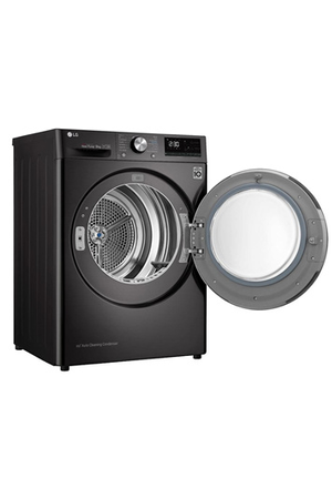 Sèche-linge Lg RH9V92BS