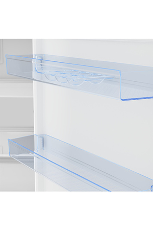 Refrigerateur congelateur en bas Beko RCSA270K30SN